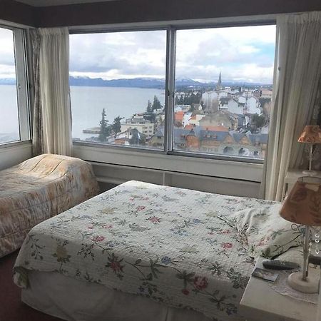 Departamento En Bariloche Apartment Luaran gambar