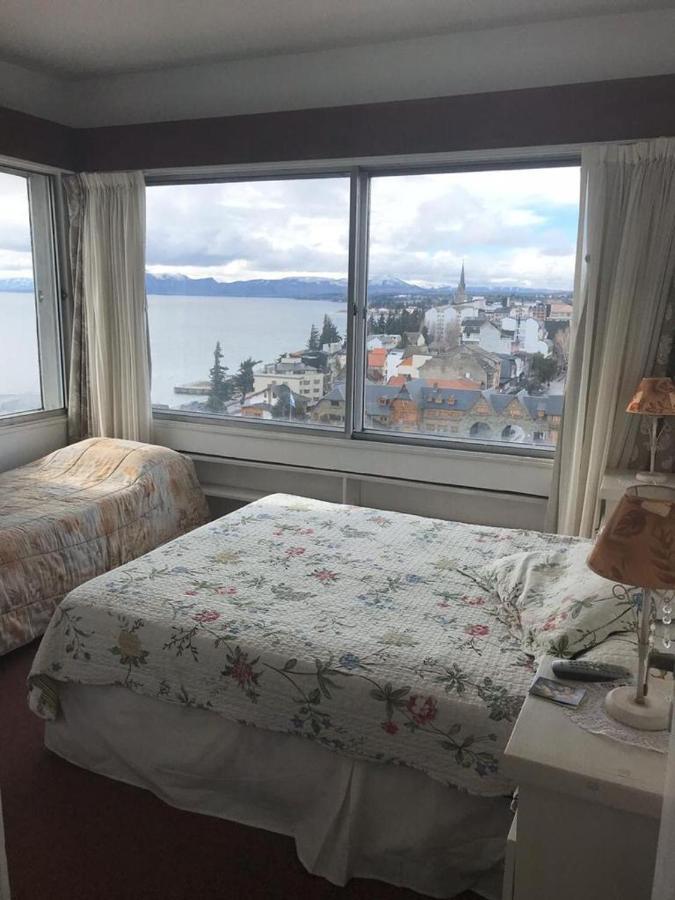 Departamento En Bariloche Apartment Luaran gambar