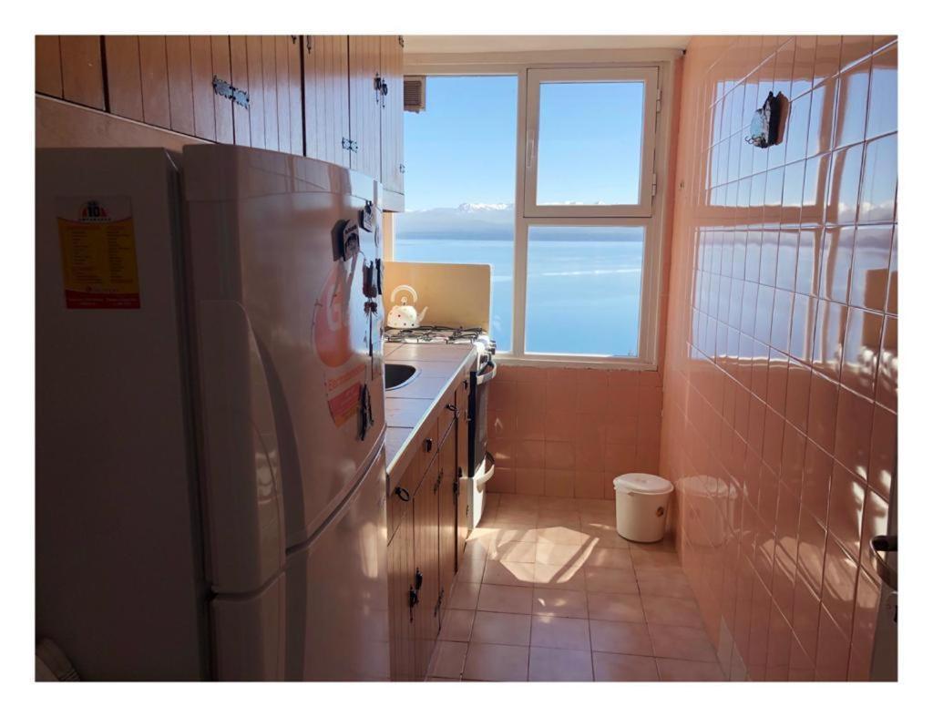 Departamento En Bariloche Apartment Luaran gambar