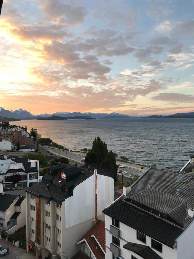 Departamento En Bariloche Apartment Luaran gambar